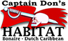 liquid motion film clients Captain Dons Bonaire